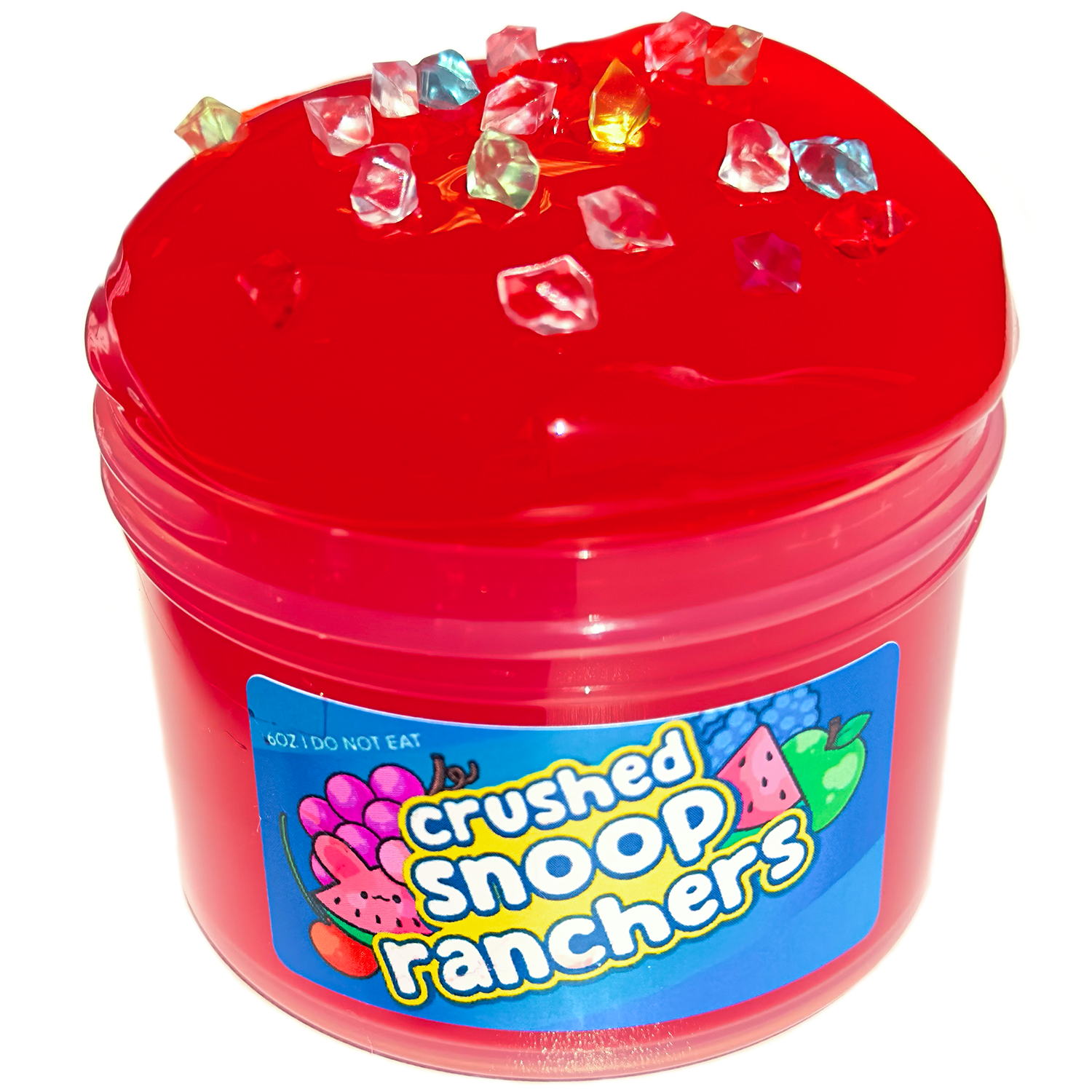 Crushed Snoop Ranchers Slime