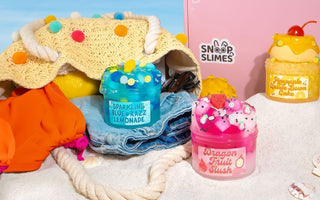 April Subscription Box: Snoop's Spring Breakers