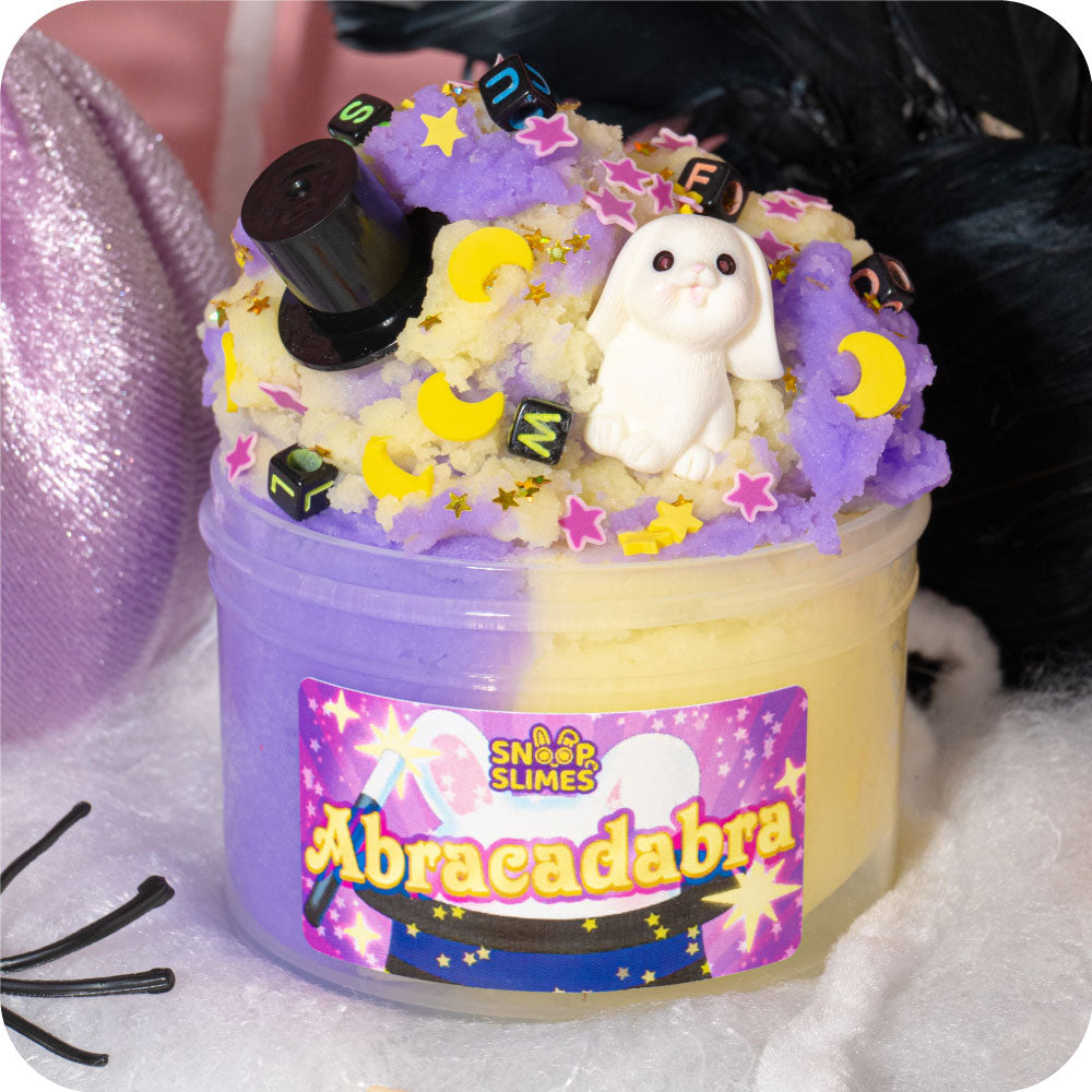 Abracadabra Slime