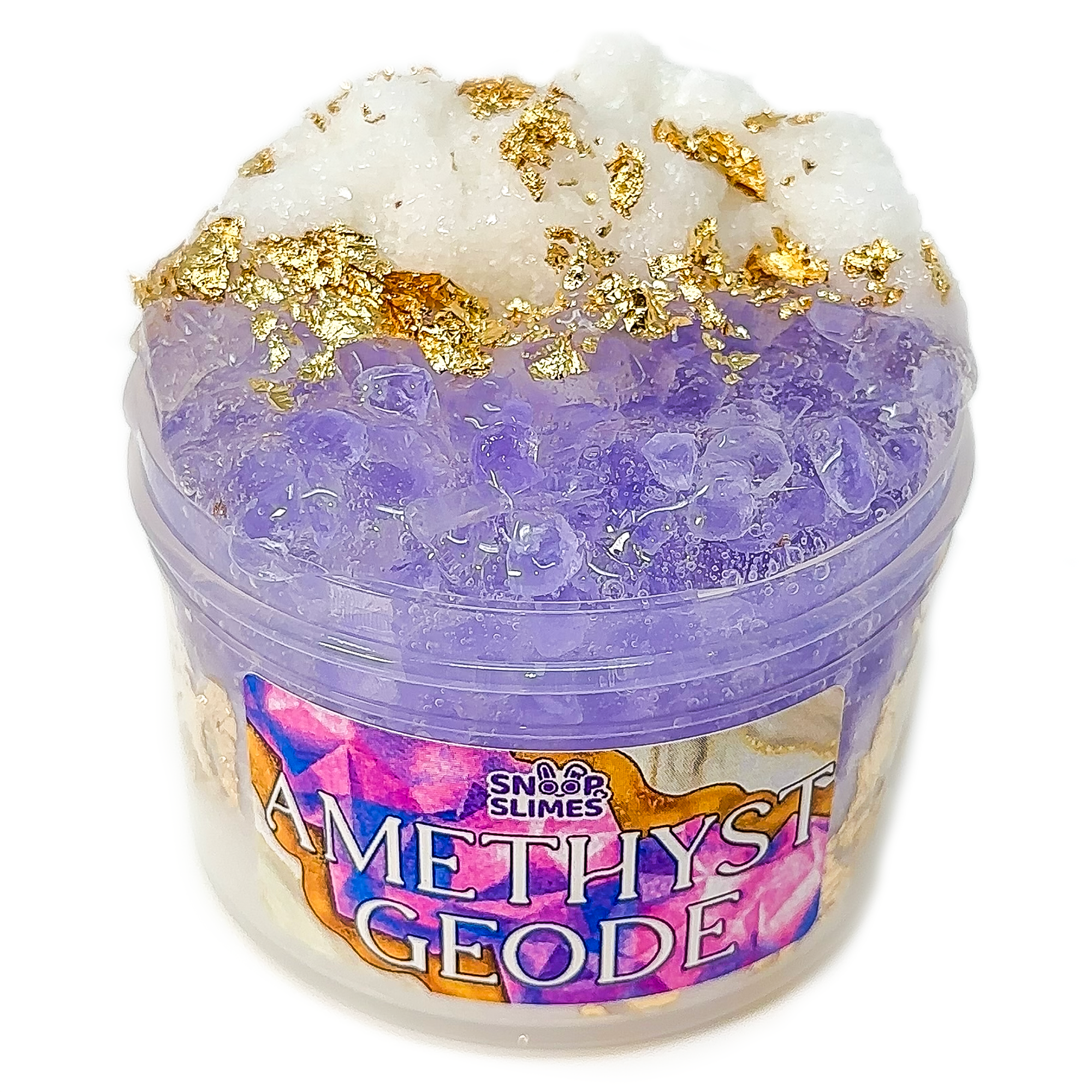 Barbie shop slime snoopslimes