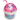 Berry Blast Snow Cone