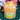 Butterscotch Brew Fizz Slime