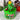 Christmas Tree Slime