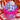 Circus Animal Cookie Milkshake Slime