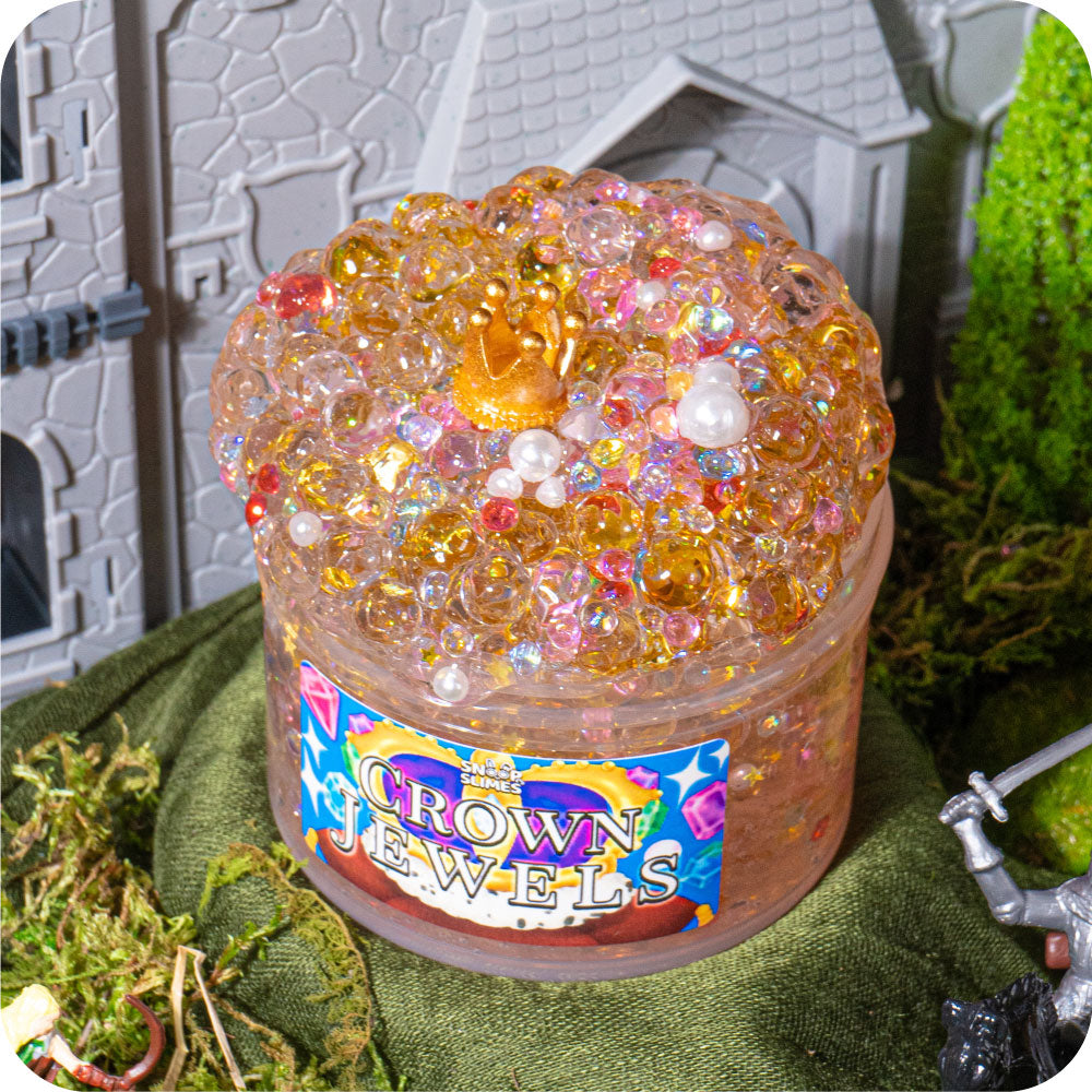 Crown Jewels Slime