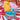 Elephant's Circus Peanuts Slime