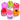 Fancy Fruit Slime Bundle