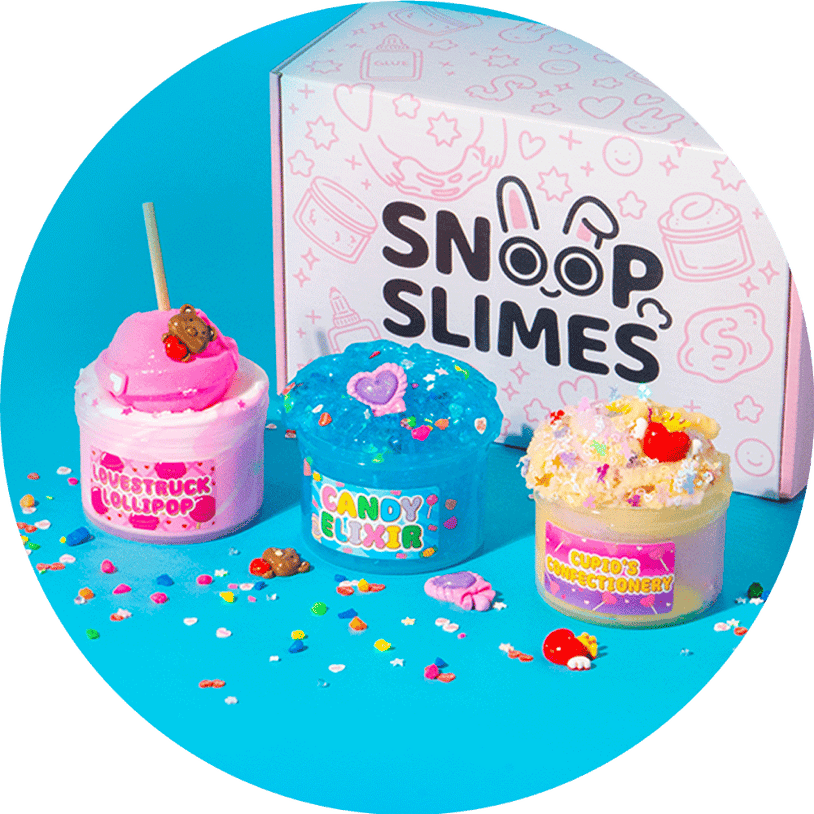 Subscription Information – snoopslimes