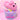 Fluffy Bunny Slippers Slime