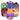 Halloween Movie Night Slime Bundle