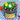 Lil Veggie Basket Friends Slime