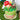 Lil Forest Floor Friends Slime