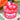 Lychee Pop Crunch Slime