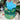 Mad Hatter's Tea Party Time Slime