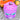 Mangosteen Fluff Puff Slime