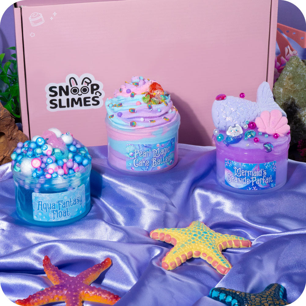 May Slime Box - Get It Before It Is GONE!