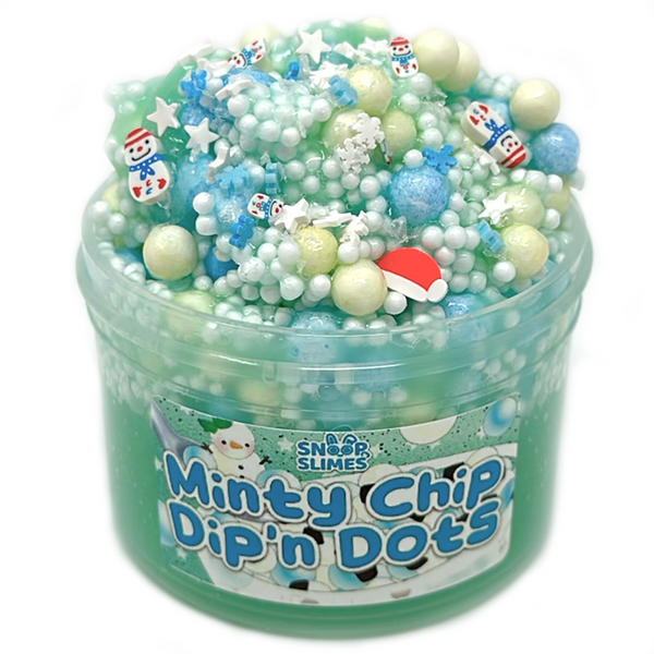 Dippin' Dots ice cream comes to Costa Rica 