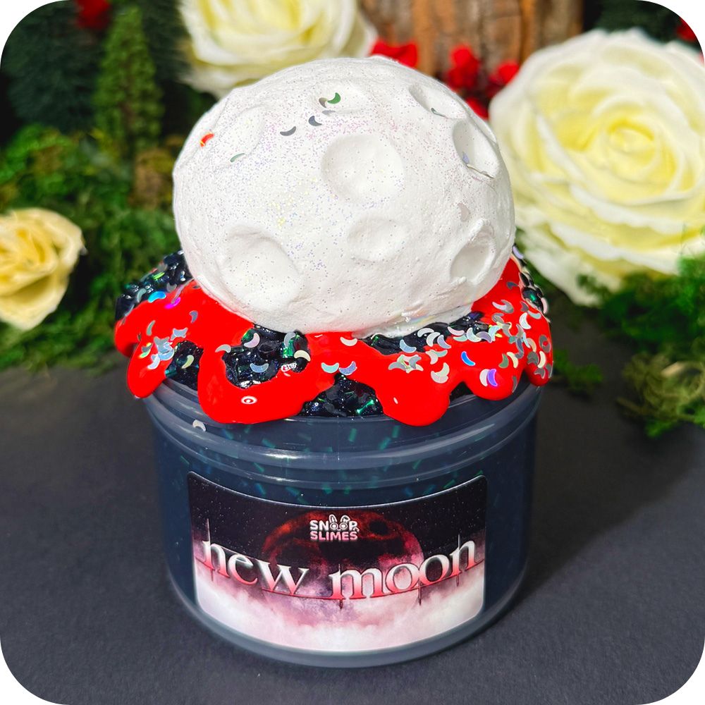 New Moon Slime