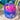 Silent Disco Dream Slime
