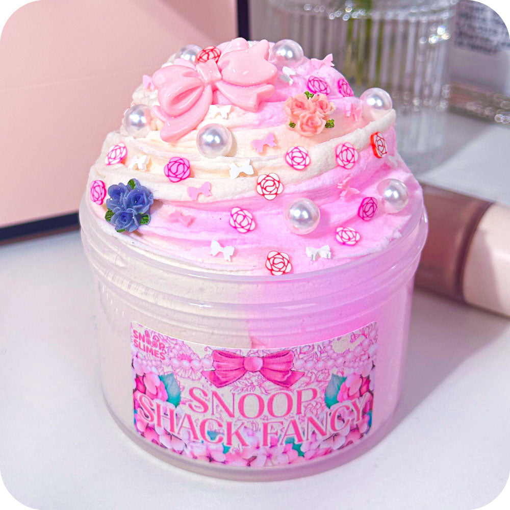 Snoop Shack Fancy Slime | Snoopslimes – snoopslimes