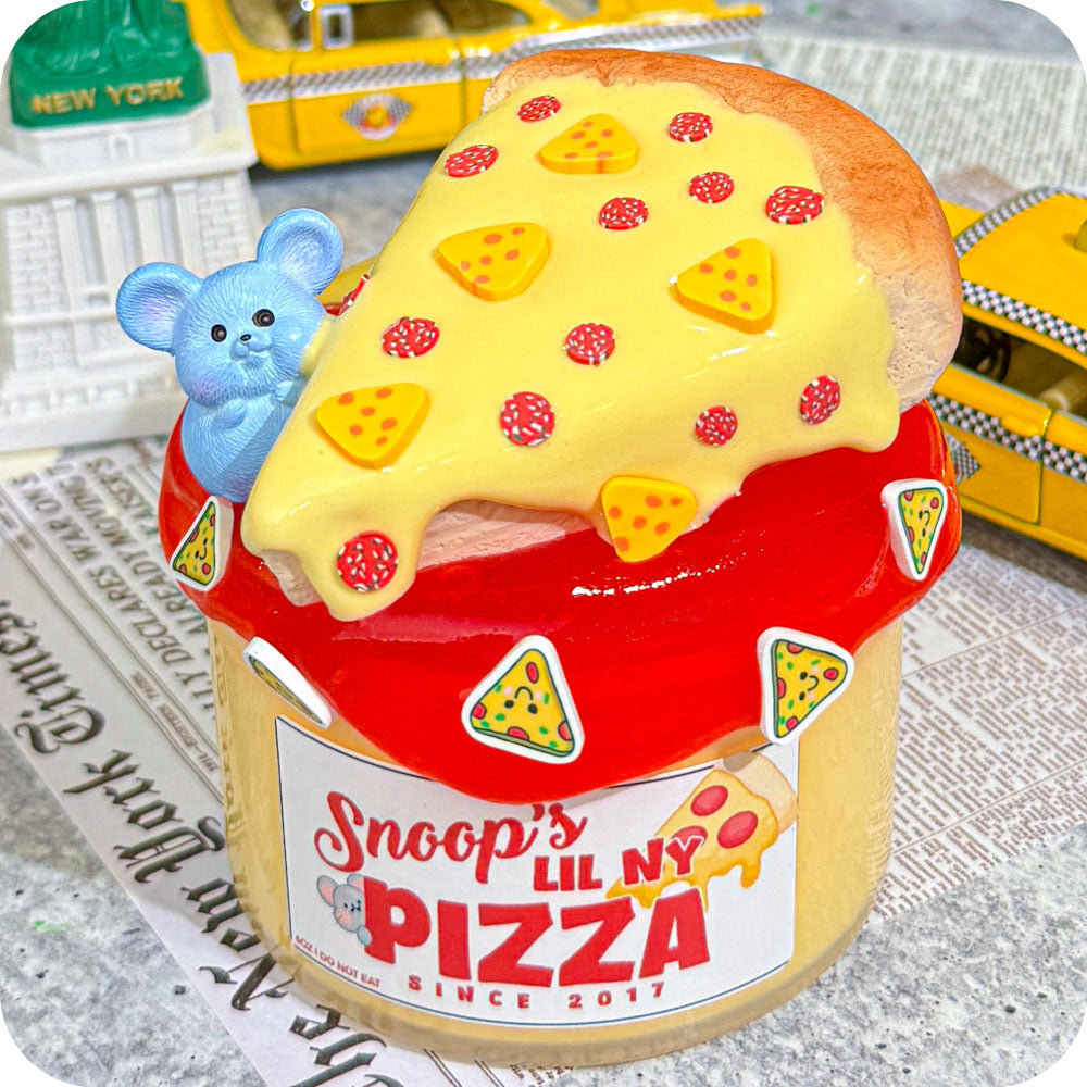 Snoop's Lil NY Pizza Slime