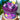 Spritzy Wildberry Fizz Slime