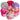 Valentine's Gifts Slime Bundle