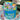 Wonderland Adventures Slime